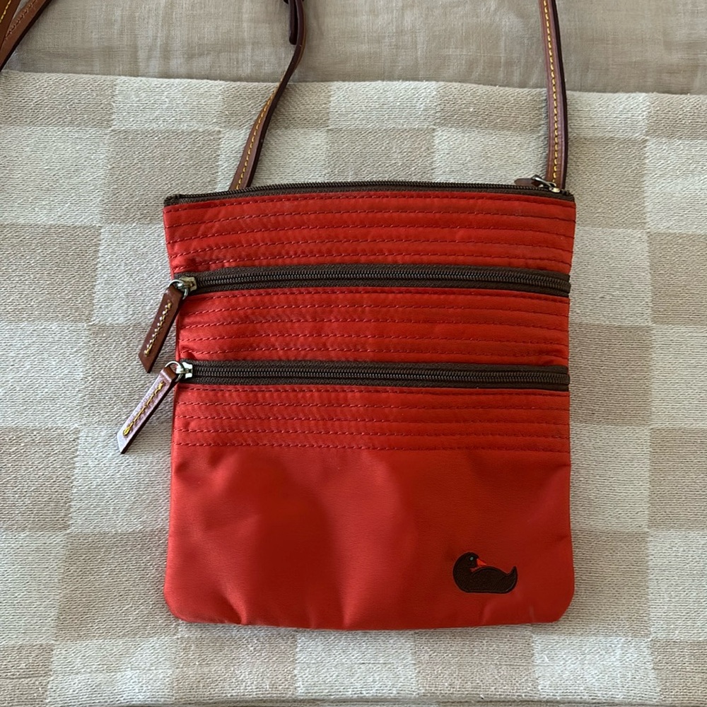 Dooney & Bourke Crossbody